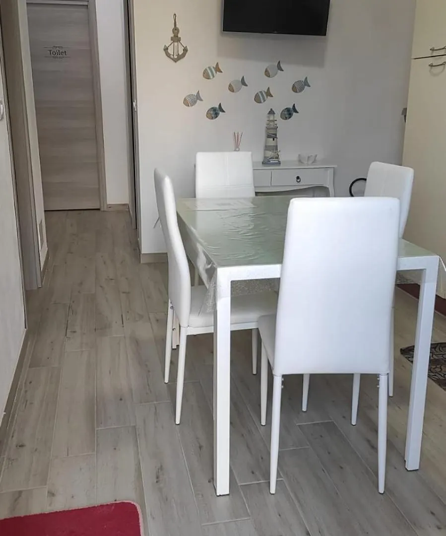 Appartamento Residence Volpe Caronia Marina Italia