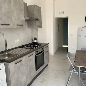 Casa Monsu Torre di Faro